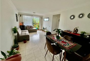 Apartamento en  Poblado, Medellín