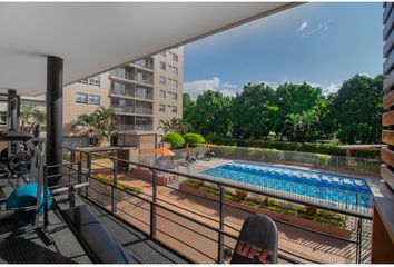 Apartamento en  Valle Del Lili, Cali