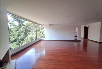 Apartamento en  El Nogal, Bogotá