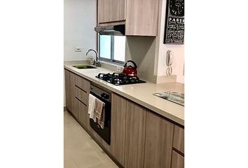 Apartamento en  Altos De Riomar, Barranquilla