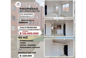 Apartamento en  El Recreo, Barranquilla