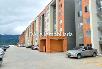 Apartamento en  Condominio San Sebastián, Chía