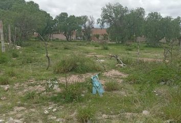 Lote de Terreno en  Solar De Jonacatique, Jesús María, Aguascalientes