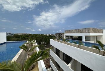 Departamento en  Tulum, Tulum