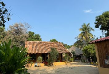 Casa en  Santa María Tonameca, Oaxaca