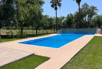 Casa en  Las Misiones (santiago), Santiago, Nuevo León