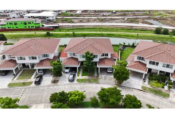 Casa en  Santa María, Ciudad De Panamá