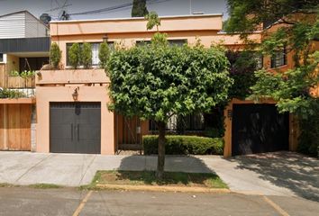 Casa en  Colonia Del Carmen, Coyoacán, Cdmx