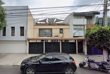 Casa en  Colonia Del Carmen, Coyoacán, Cdmx