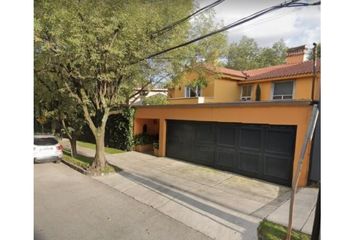 Casa en  Lomas De Chapultepec, Miguel Hidalgo, Cdmx