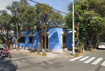 Casa en  Colonia Del Carmen, Coyoacán, Cdmx