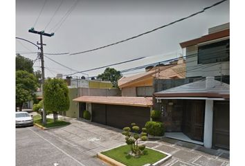 Casa en  Ciudad Satélite, Naucalpan De Juárez