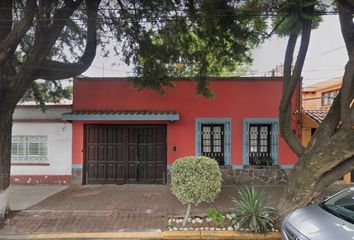 Casa en  Colonia Del Carmen, Coyoacán, Cdmx