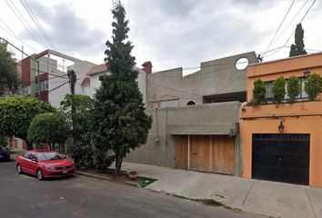 Casa en  Colonia Del Carmen, Coyoacán, Cdmx