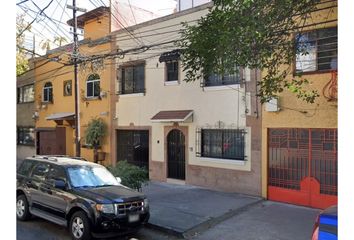 Casa en  Condesa, Cuauhtémoc, Cdmx