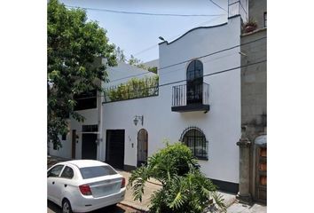 Casa en  Hipódromo Condesa, Cuauhtémoc, Cdmx