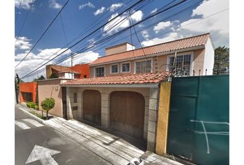 Casa en  Santa Fe Cuajimalpa, Cuajimalpa De Morelos