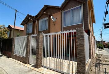 Casa en  San Bernardo, Maipo