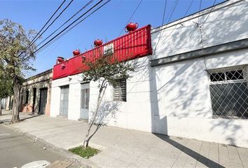 Bodega en  Santiago, Provincia De Santiago