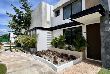 Casa en  Pueblo Temozon Norte, Mérida, Yucatán