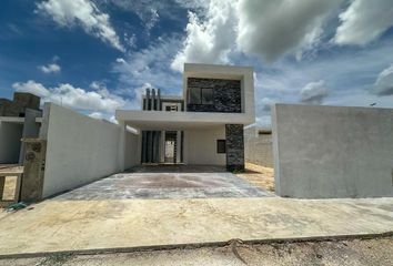 Casa en  Pueblo Dzitya, Mérida, Yucatán