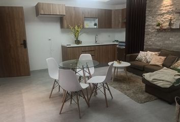 Departamento en  Pedregal De Santa Ursula, Coyoacán, Cdmx