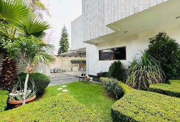 Casa en  Bosques De Las Lomas, Miguel Hidalgo, Cdmx