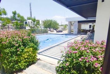 Casa en condominio en  La Herradura, León