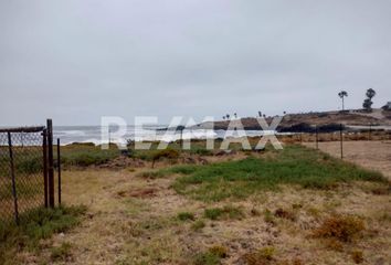 Lote de Terreno en  Adolfo Ruiz Cortines, Ensenada