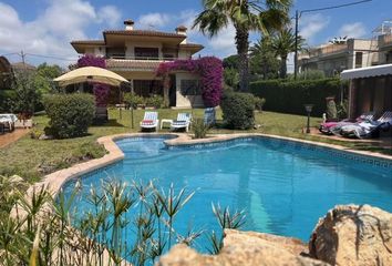 Chalet en  La Llosa, Castellón Provincia