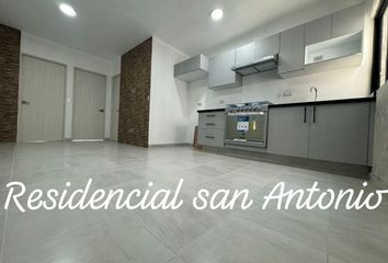 Departamento en  Pedregal De Santa Ursula, Coyoacán, Cdmx