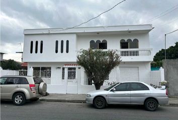 Casa en  Eloy Alfaro (durán)