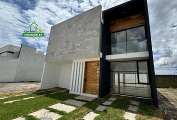 Casa en  La Herradura, Pachuca De Soto