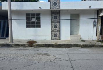 Departamento en  Panuco Centro, Pánuco, Veracruz