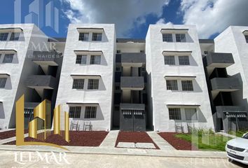 Departamento en  Jardines De Champayan 1, Tampico