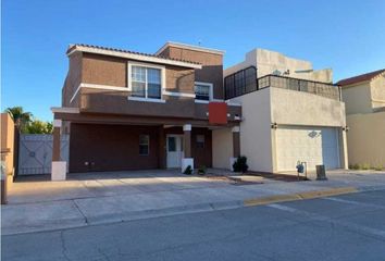 Casa en  Puesta Del Sol, Ciudad Juárez, Juárez, Chihuahua