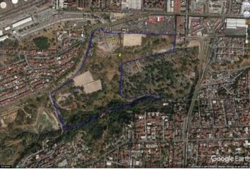 Lote de Terreno en  Lomas De Tarango, Álvaro Obregón, Cdmx