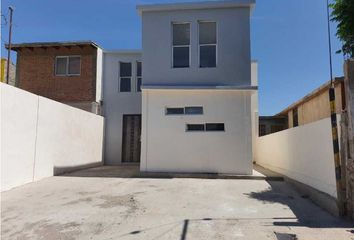 Casa en  Fraccionamiento Hacienda De Los Nogales, Juárez, Chihuahua