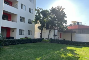 Departamento en  La Pradera, Cuernavaca, Cuernavaca, Morelos