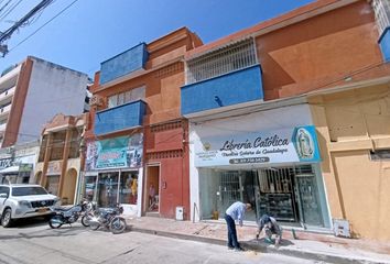 Apartamento en  Rodadero Tradicional, Santa Marta