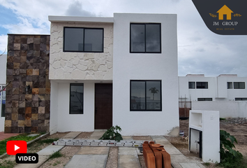 Casa en  Anillo Vial Iii, Ciudad Maderas, El Marqués, Querétaro, 76246, Mex