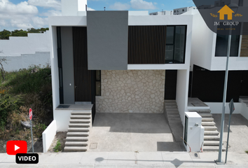 Casa en  Calle Huizache, Zibata, Zona Cactus, El Marqués, Querétaro, 76269, Mex