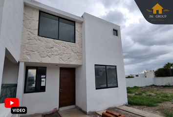 Casa en  Anillo Vial Iii, Ciudad Maderas, El Marqués, Querétaro, 76246, Mex