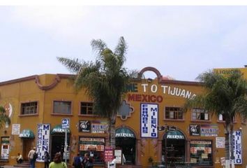 Local comercial en  Empleados Federales, Tijuana