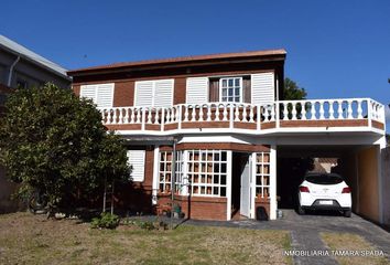 Casa en  Buenos Aires (fuera De Gba)