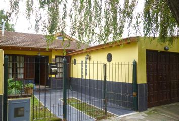 Casa en  Buenos Aires (fuera De Gba)