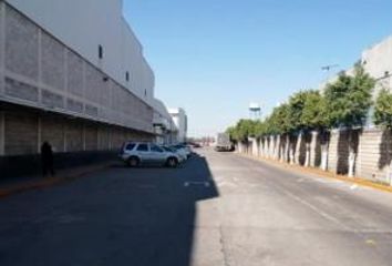 Nave en  Villa Esmeralda, Tultitlán De Mariano Escobedo, Tultitlán, Edo. De México