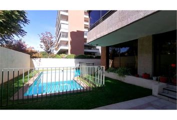 Departamento en  Las Condes, Provincia De Santiago