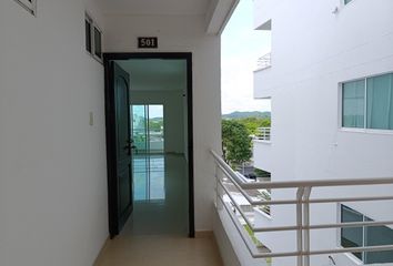 Apartamento en  Tacasuan, Montería