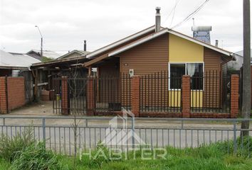 Casa en  Puerto Montt, Llanquihue